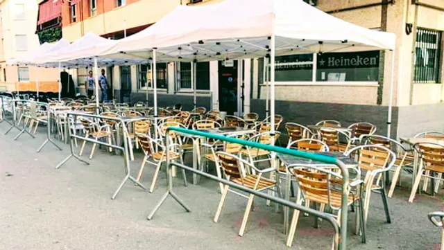 Pizzería Bella Italia