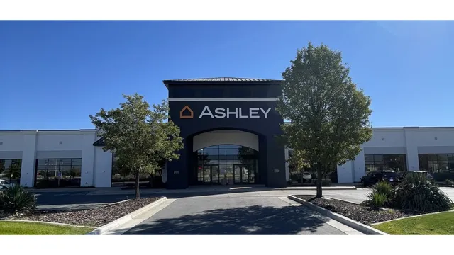 Ashley Store