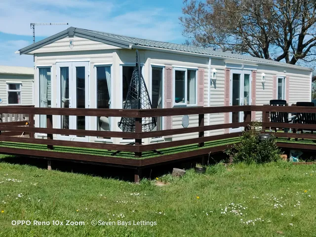 Seven Bays Lettings Ltd