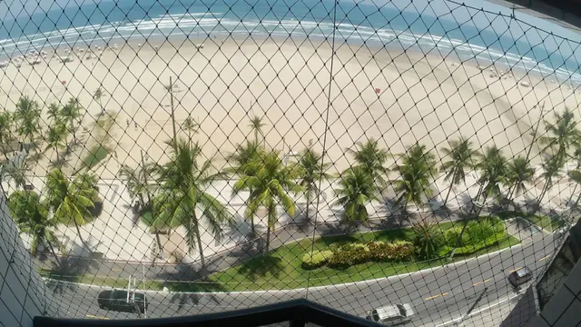 Apartamento Janela do Soll