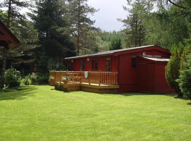 By The Way Hostel & Campsite