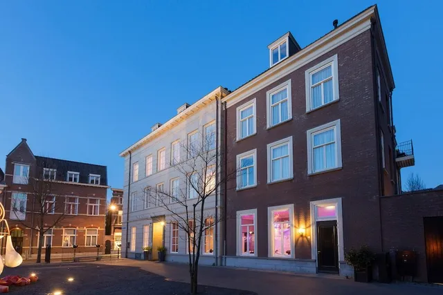 Boutique Hotel Jeroen