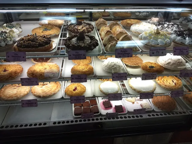 The Pennsylvania Bakery