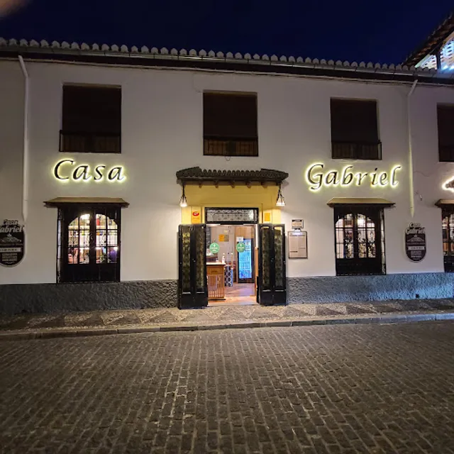 Casa Gabriel