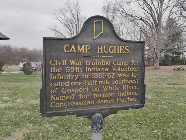 The Ten O'clock Line