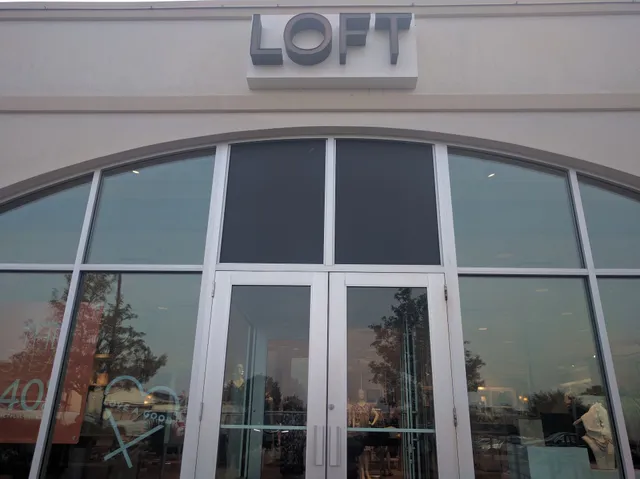 LOFT
