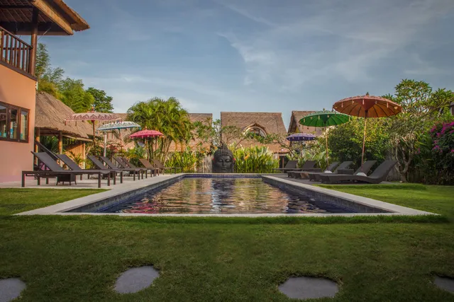 United Colors of Bali