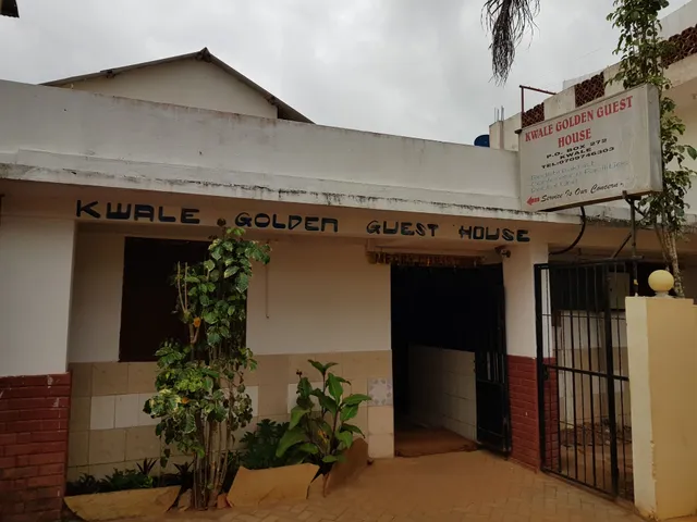 Kwale Golden Guest House