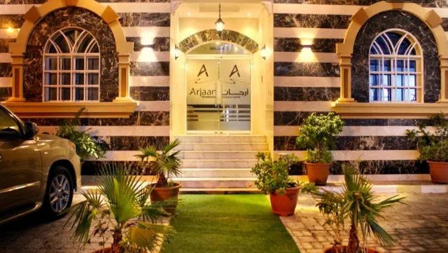 Al-Rehab Palace Salalah