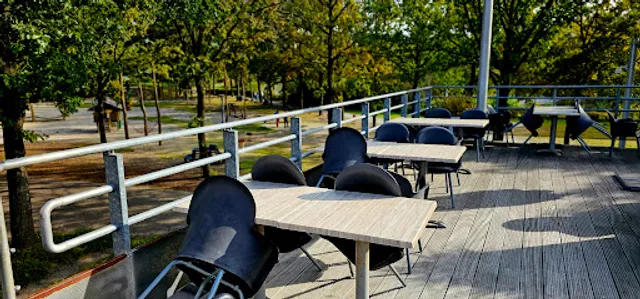 Sportcafé Breeven 2.0