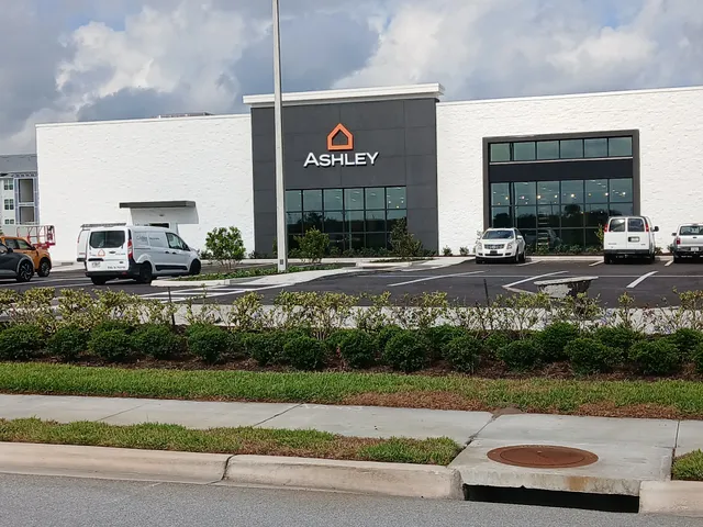 Ashley Store