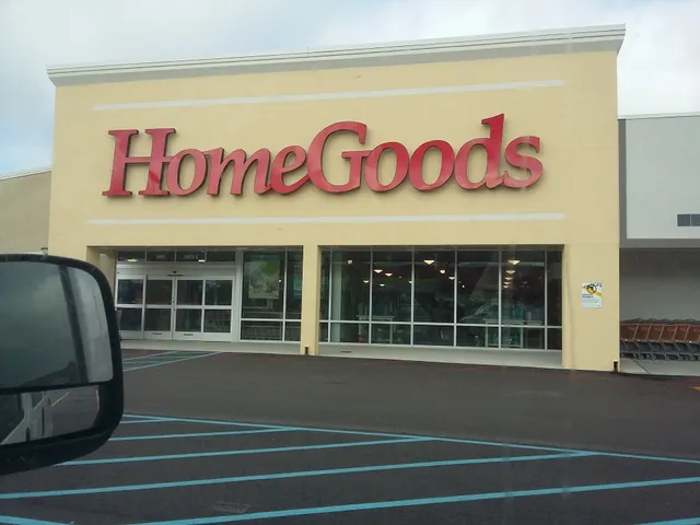 HomeGoods