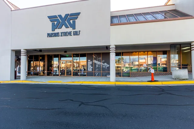 PXG Fairfax