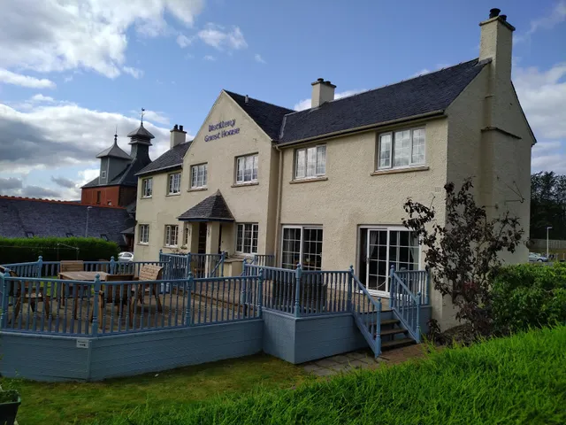 Distillery Guest House