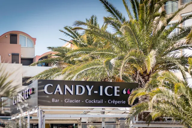 Candy-Ice Gruissan