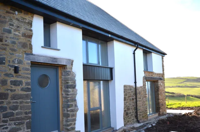 Greencliff Farm and Holiday Barns