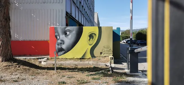 CROUS Residence Alice Chatenoud