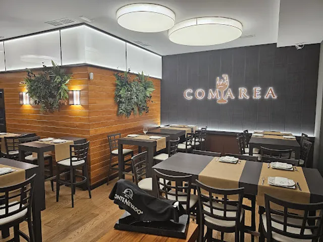 Comarea Wine Bar