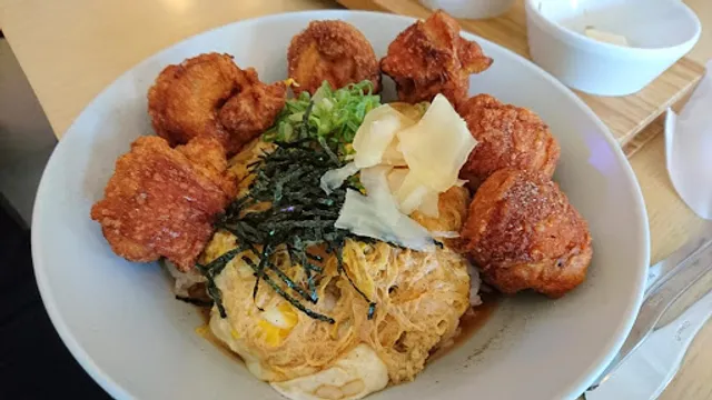 魚小璐和洋廚房