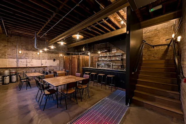 Wolfpack Queens Park