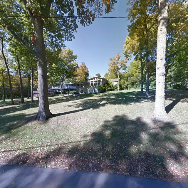 Diamond Lake Golf Club Ice Cream Shop