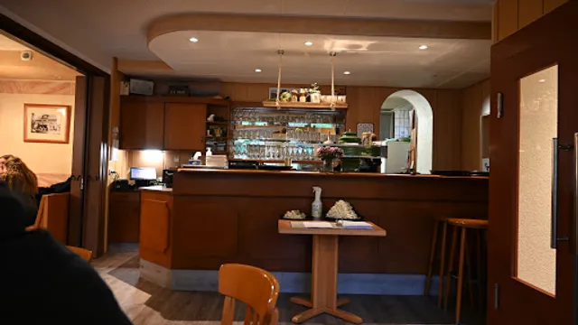 Gaststätte Erlenhof