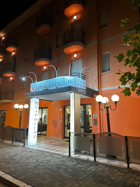 Hotel Napoleon