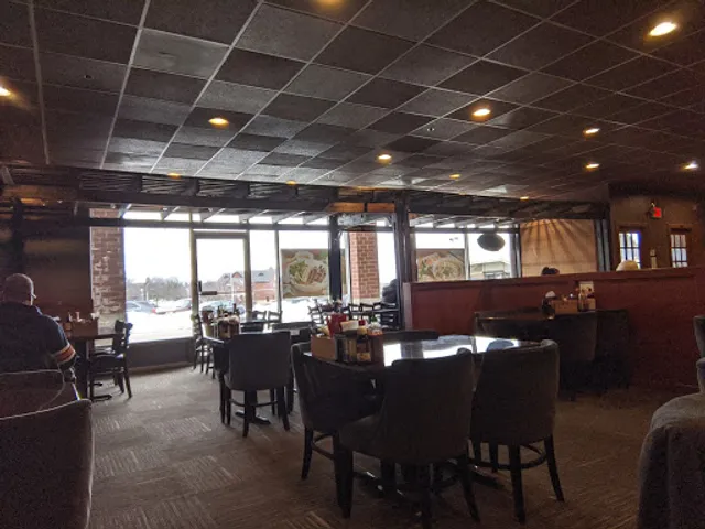 Viet Taste Libertyville (Phở House And Banh Mi Baguette )