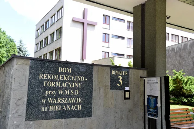 Dobre Miejsce Dewajtis