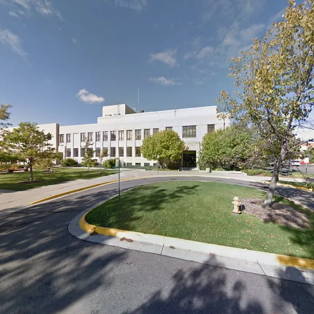 Great Falls Municipal Court