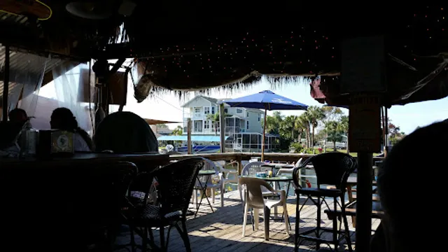 Hernando Beach Tropical Grille
