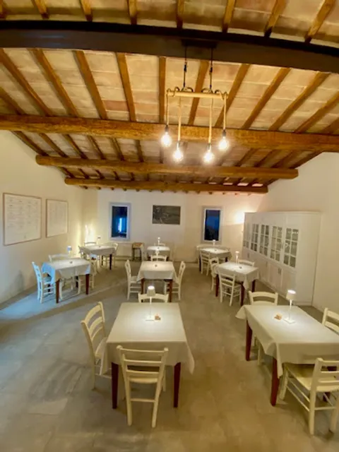 Pizzeria il Vecchio Mulino