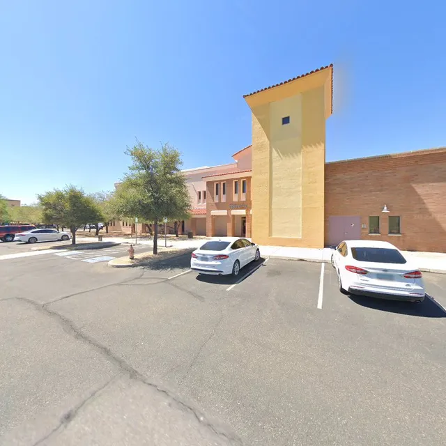 375 W Sahuarita Center Way