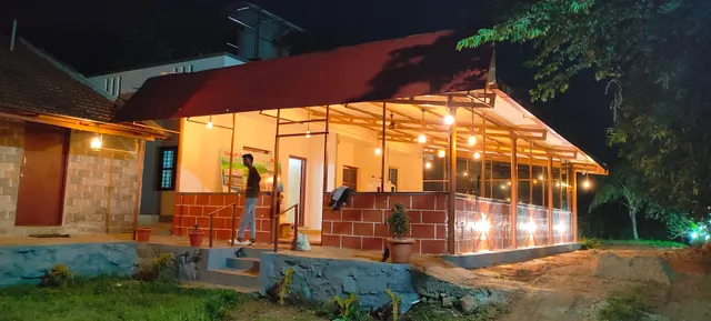 Golden Gate HomeStay Chikmaglur