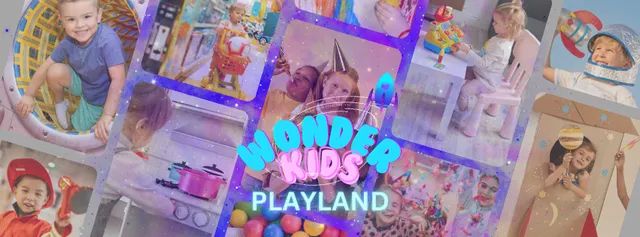 Wonder Kids Playland