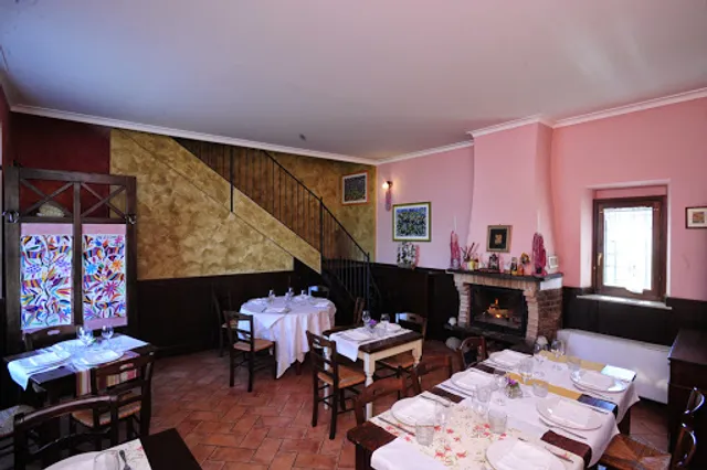 Osteria dell'Arte