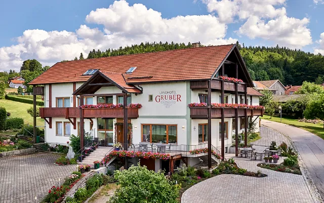 Landhotel Gruber