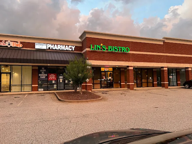 Lin's Bistro