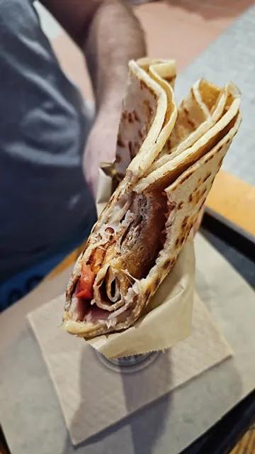 The Monk Coffee & More