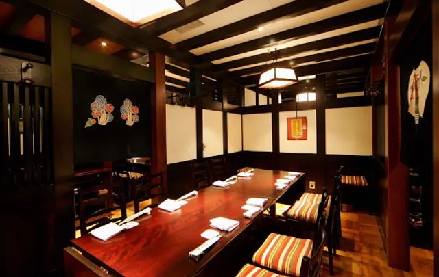 Shabu-Shabu Specialty Restaurant "Hiroshima Yagumo"