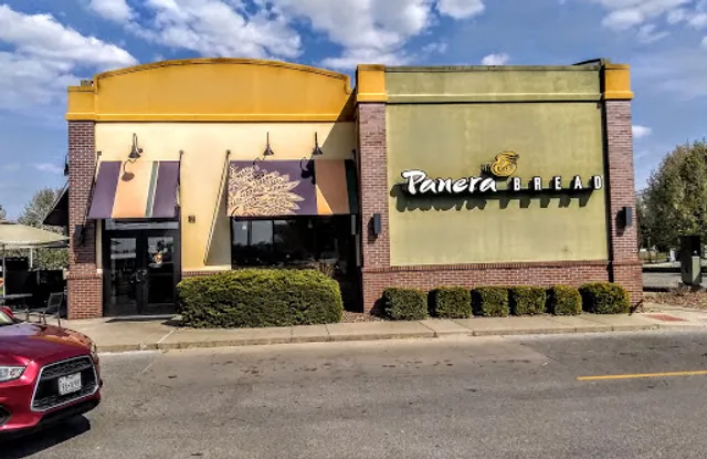 Panera Bread