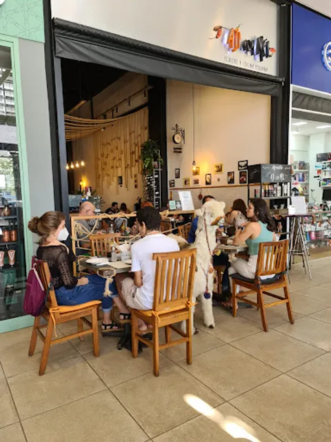 Ají Com Mel - Peruano Autoral