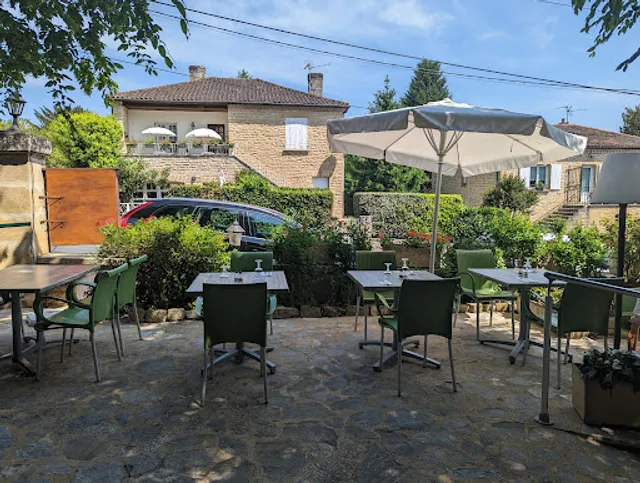 Crêperie - Restaurant - Les Tulipes