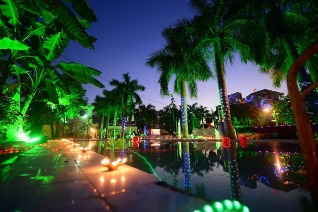 Rajeshwari Resort Udaipur