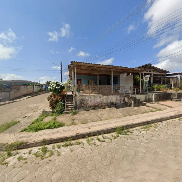 Bar E Lanchonete Vitoria