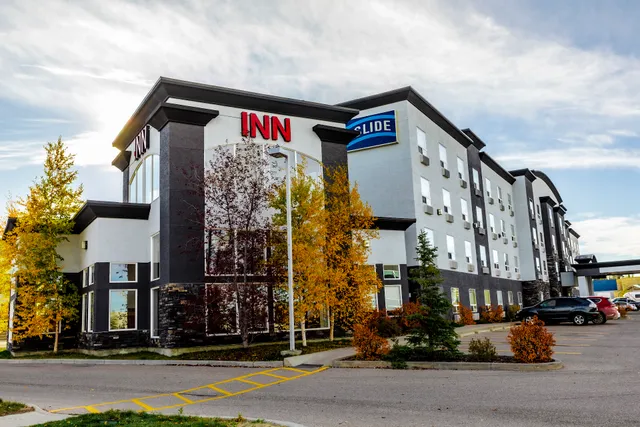 Service Plus Inns and Suites