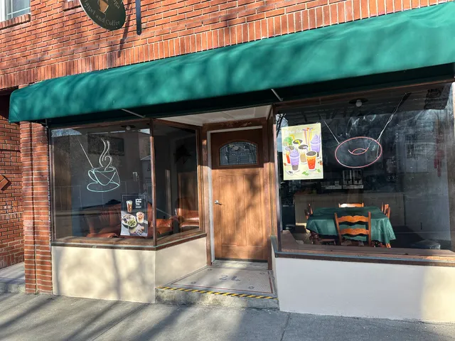 Ticonderoga Bagel and Coffee