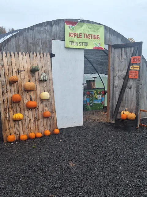 Youngman Orchards Farm Market LLC