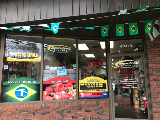 Woburn Butcher Shop & Market