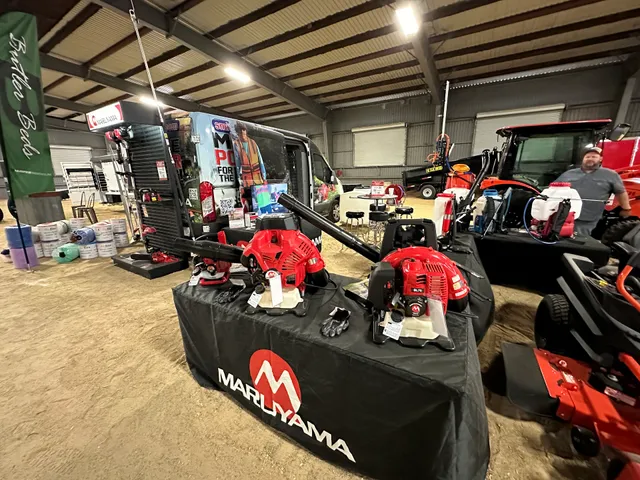 South Texas Farm and Ranch Show